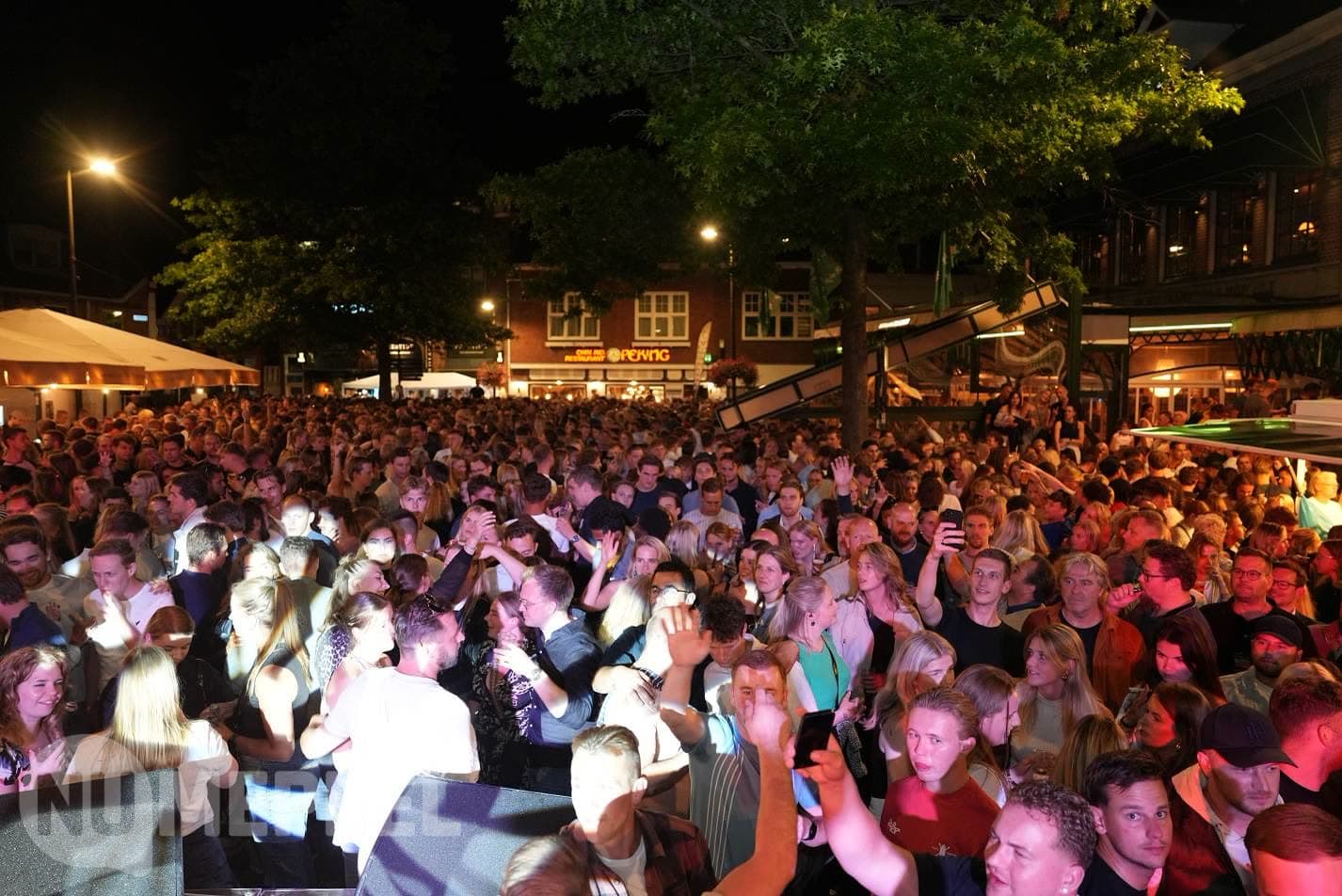 Mokum in Meppel